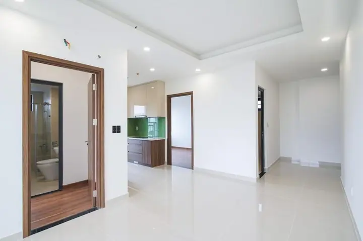 Top 5 Chung Cư Quận 7 Dưới 2 Tỷ Căn Góc, Tiện Ích Đáng Mua Nhất 2026