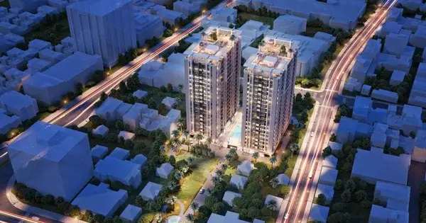 Top 5 Chung Cư Quận 7 Dưới 2 Tỷ Căn Góc, Tiện Ích Đáng Mua Nhất 2026