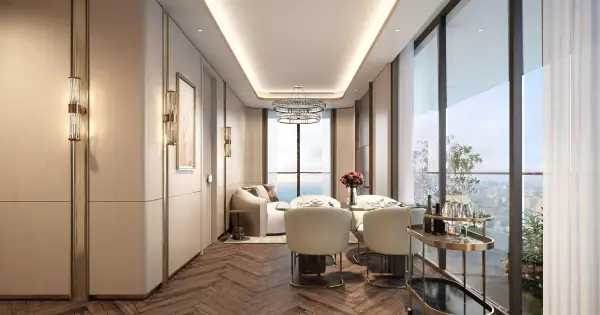 Đánh Giá Chi Tiết: Chung Cư Quân Đội Hà Đông Có Thực Sự Là Lựa Chọn Tối Ưu?