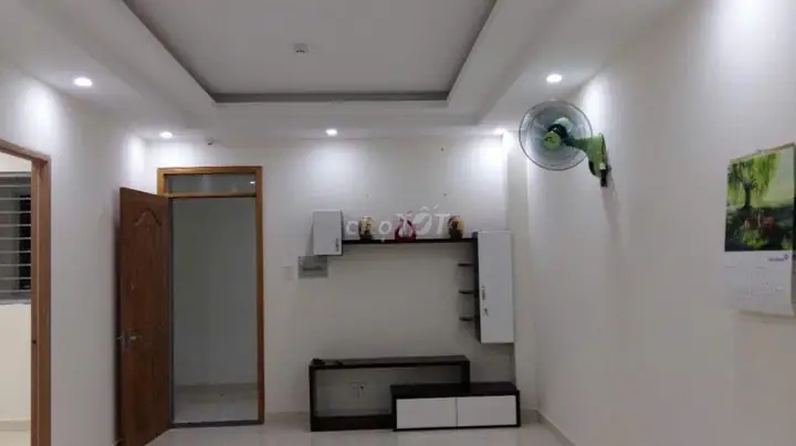 Đánh Giá Chi Tiết Chung Cư Quân Đội Quận 6: Lựa Chọn An Toàn Hay Rủi Ro Tiềm Ẩn?