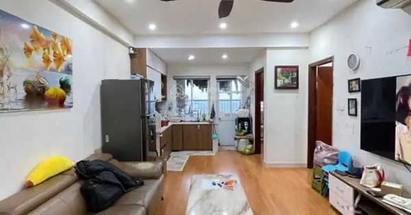 Đánh Giá Chi Tiết Dự Án Chung Cư Quân Đội Thạch Bàn: Lợi Thế Và Thực Tế