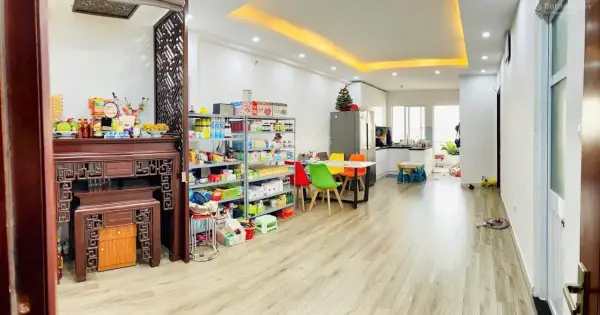 Đánh Giá Chi Tiết Dự Án Chung Cư Quân Đội Thạch Bàn: Lợi Thế Và Thực Tế