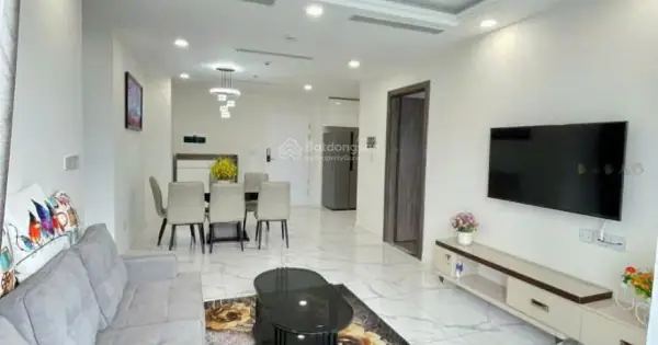 Top 10+ Chung Cư Quận Gò Vấp Nổi Bật Năm 2026: Đánh Giá Chi Tiết Vị Trí & Giá Thuê
