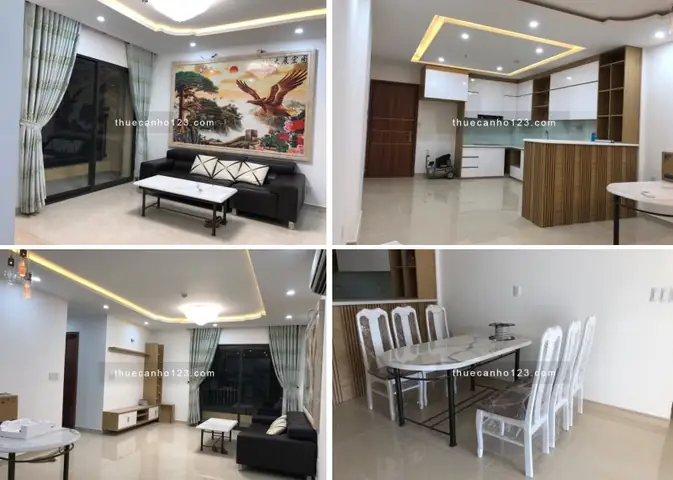 Top 10+ Chung Cư Quận Gò Vấp Nổi Bật Năm 2026: Đánh Giá Chi Tiết Vị Trí & Giá Thuê