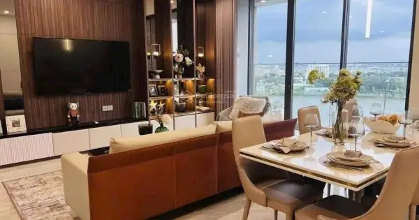 Đánh Giá Chi Tiết Top 5 Chung Cư Quận Tân Bình Đáng Sống Nhất Năm 2025