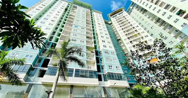 Top 10+ Chung Cư Quận Tân Bình Giá 1 Tỷ: Đánh Giá Chi Tiết & Lựa Chọn Tối Ưu 2026