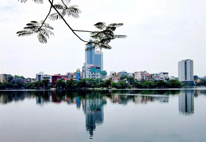 Top 10+ Chung Cư Quận Tây Hồ: Đánh Giá Chi Tiết Về Vị Trí, Giá Bán & Tiện Ích
