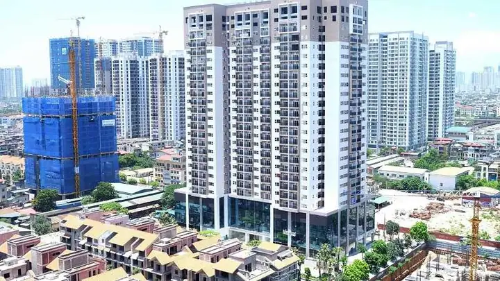 Đánh Giá Chi Tiết Top 5 Chung Cư Quận Thanh Xuân Đáng Sống Nhất 2026