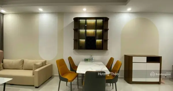 Top 5 Chung Cư Quận Thủ Đức Giá 1 Tỷ Nên Mua Nhất 2026: Đánh Giá Chi Tiết