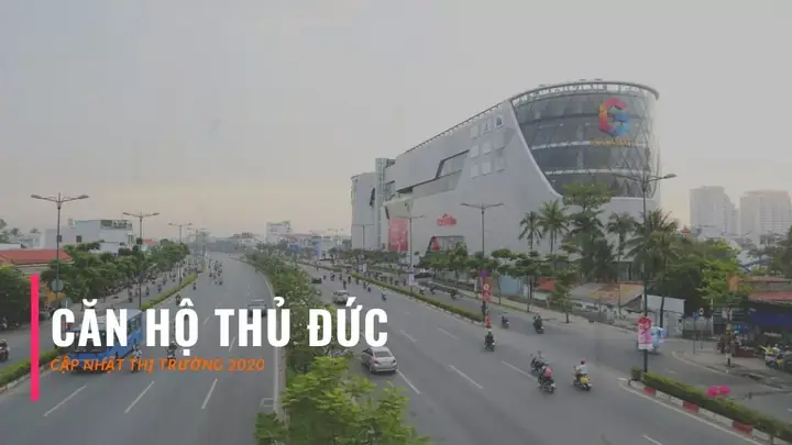 Top 5 Chung Cư Quận Thủ Đức Giá 1 Tỷ Nên Mua Nhất 2026: Đánh Giá Chi Tiết