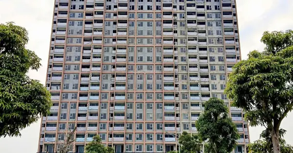 Đánh Giá Chi Tiết Chung Cư Quang Minh Bắc Giang: Lựa Chọn An Cư Hay Đầu Tư?