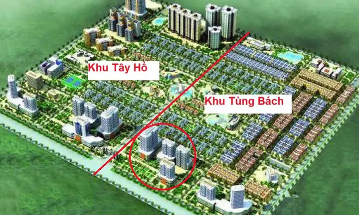 Đánh Giá Chi Tiết Thị Trường Chung Cư Quế Võ Bắc Ninh: Top 3 Dự Án Đáng Sống Nhất Năm 2025