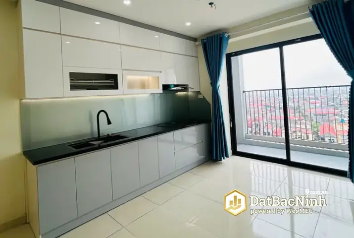 Đánh Giá Chi Tiết Thị Trường Chung Cư Quế Võ Bắc Ninh: Top 3 Dự Án Đáng Sống Nhất Năm 2025
