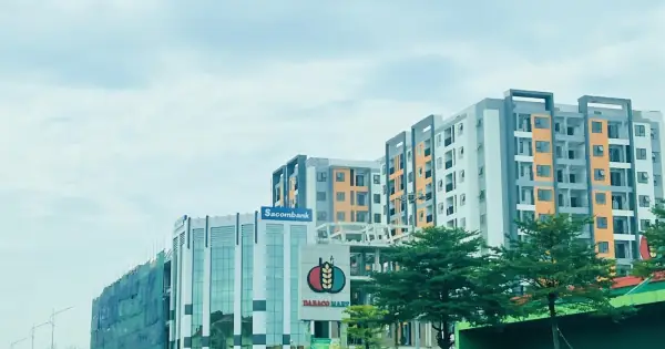 Đánh Giá Chi Tiết Thị Trường Chung Cư Quế Võ Bắc Ninh: Top 3 Dự Án Đáng Sống Nhất Năm 2025
