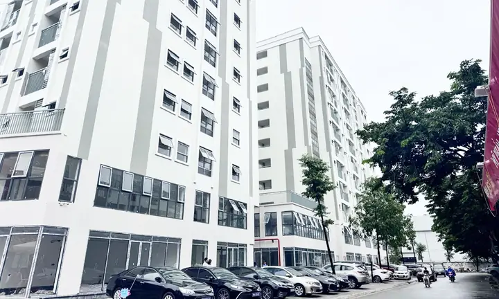 Đánh Giá Chi Tiết Chung Cư Quế Võ Hill View: Vị Trí, Tiện Ích Và Giá Bán