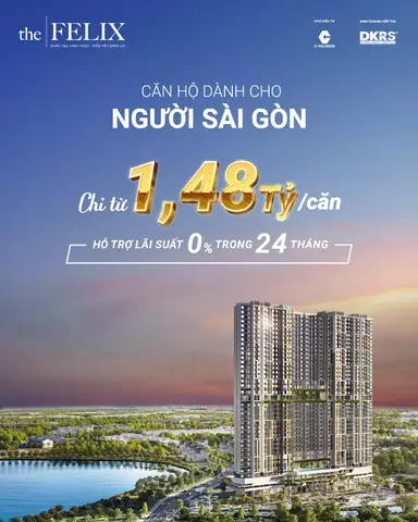 Đánh Giá Chi Tiết Dự Án Chung Cư Quốc Cường Gia Lai Bình Dương: Lựa Chọn An Cư Hay Đầu Tư?