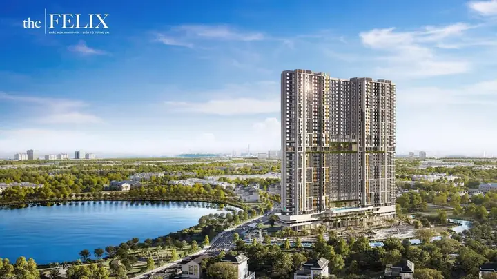 Đánh Giá Chi Tiết Dự Án Chung Cư Quốc Cường Gia Lai Bình Dương: Lựa Chọn An Cư Hay Đầu Tư?