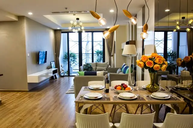 Đánh Giá Chi Tiết Chung Cư R6 Royal City: Căn Hộ Cao Cấp Tại Vị Trí Đắc Địa