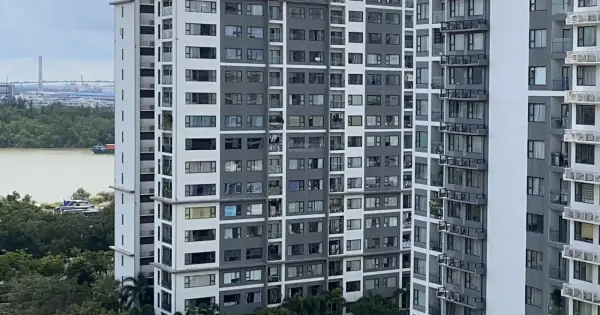 Đánh Giá Chi Tiết Chung Cư R7 Đức Khải: Có Nên Chọn An Cư Tại Đây?