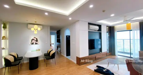 Đánh Giá Chi Tiết Chung Cư Resco Cổ Nhuế: Có Thực Sự Là Lựa Chọn Đáng Tiền?