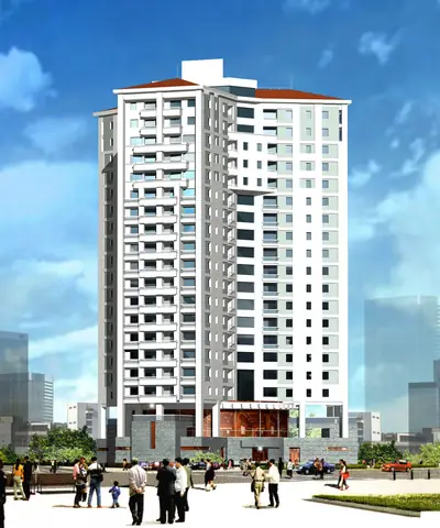 Đánh Giá Chi Tiết Chung Cư Resco Phạm Văn Đồng: Có Nên Chọn An Cư Tại Đây?