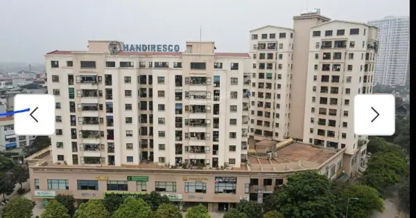 Đánh Giá Chi Tiết Chung Cư Resco Phạm Văn Đồng: Có Nên Chọn An Cư Tại Đây?