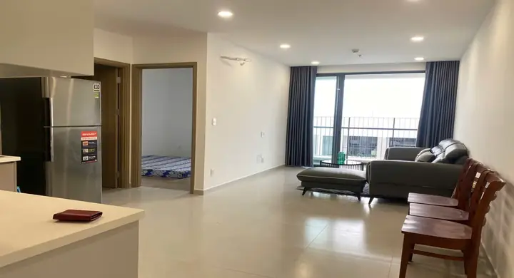 Đánh Giá Chi Tiết Chung Cư Resco Quận 8: Có Thực Sự Là Lựa Chọn Đáng Để Xuống Tiền?