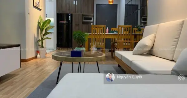Đánh Giá Chi Tiết Chung Cư Resco Quận 8: Có Thực Sự Là Lựa Chọn Đáng Để Xuống Tiền?