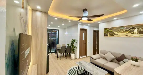 Đánh Giá Chi Tiết Chung Cư Rice City Linh Đàm: Có Nên Lựa Chọn An Cư Tại Đây?