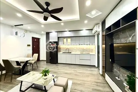 Đánh Giá Chi Tiết Chung Cư Rice City Linh Đàm: Có Nên Lựa Chọn An Cư Tại Đây?