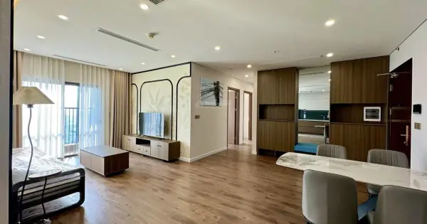Đánh Giá Chi Tiết Chung Cư Rice City Thượng Thanh: Vị Trí, Tiện Ích Và Giá Cả