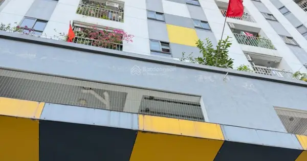 Đánh Giá Chi Tiết Chung Cư Rice City Thượng Thanh: Vị Trí, Tiện Ích Và Giá Cả