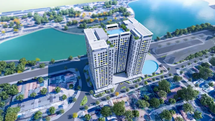 Đánh Giá Chi Tiết Chung Cư Rice City Thượng Thanh: Vị Trí, Tiện Ích Và Giá Cả