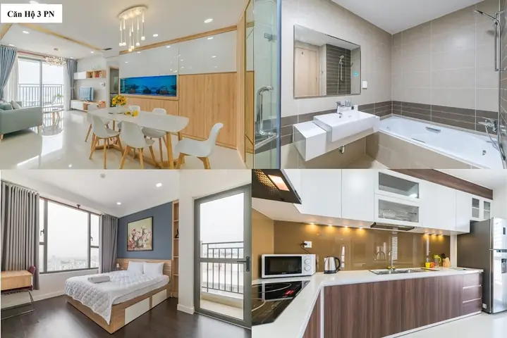 Đánh Giá Chi Tiết Chung Cư River Gate Quận 4: Căn Hộ "2 Trong 1" Có Thực Sự Đáng Tiền?