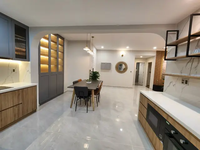Đánh Giá Chi Tiết Chung Cư Riverside Residence Quận 7: Có Nên Chọn Sống Tại Đây?