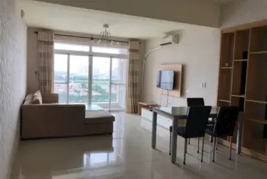 Đánh Giá Chi Tiết Chung Cư Riverside Residence Quận 7: Có Nên Chọn Sống Tại Đây?