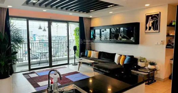 Tìm Hiểu Chi Tiết Chung Cư Riviera Point Quận 7 Địa Chỉ Và Các Thông Tin Cần Biết