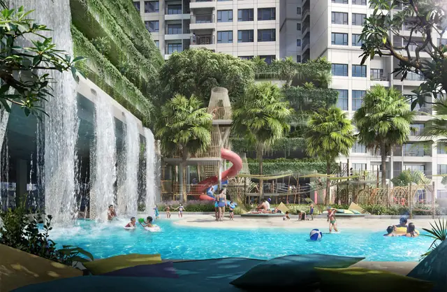 Tìm Hiểu Chi Tiết Chung Cư Riviera Point Quận 7 Địa Chỉ Và Các Thông Tin Cần Biết