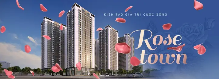Đánh Giá Chi Tiết Chung Cư Rose Town Ngọc Hồi: Có Thực Sự Là Lựa Chọn An Cư Lý Tưởng?
