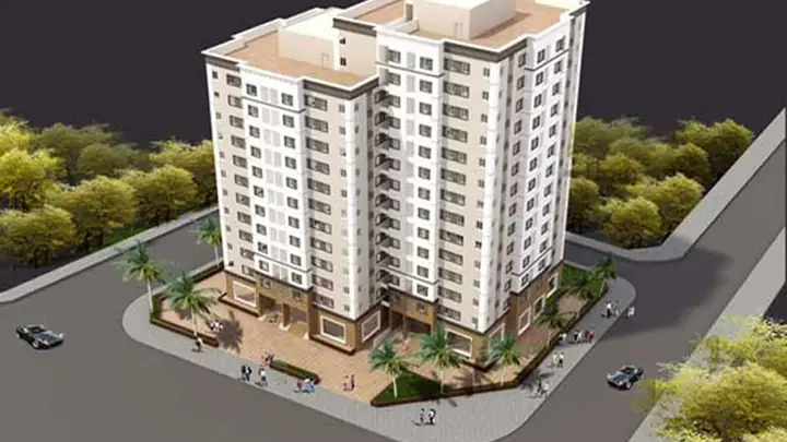 Đánh Giá Chi Tiết Chung Cư Ruby Giang Biên: Vị Trí, Tiện Ích Và Giá Trị Thực Tế