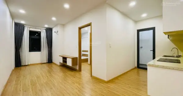 Đánh Giá Chi Tiết Chung Cư Sài Gòn Home: Có Nên Chọn An Cư Tại Đây?