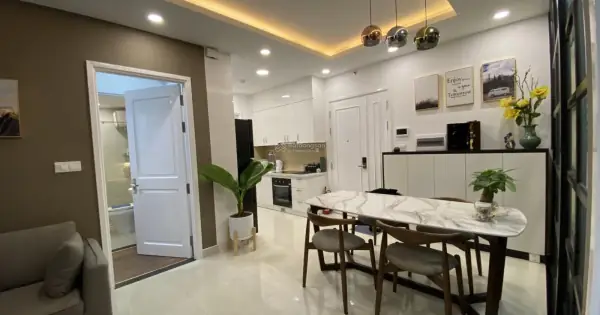 Đánh Giá Chi Tiết Dự Án Chung Cư Sài Gòn Mia: Có Nên Chọn Nơi Đây Để An Cư Lạc Nghiệp?