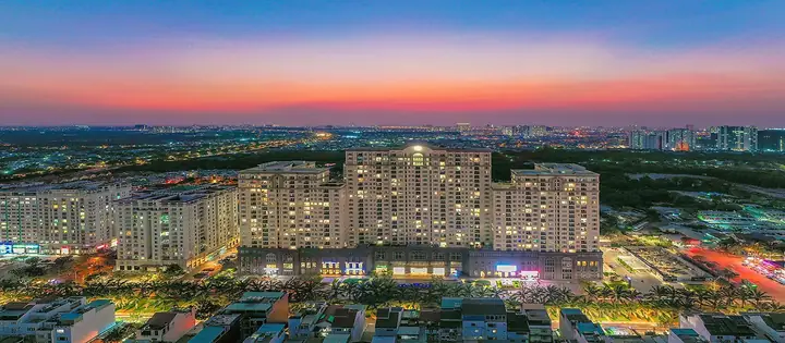 Đánh Giá Chi Tiết Dự Án Chung Cư Sài Gòn Mia: Có Nên Chọn Nơi Đây Để An Cư Lạc Nghiệp?