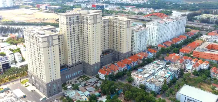 Thông Tin Chi Tiết Về Chung Cư Sài Gòn Mia: Địa Chỉ Và Các Vấn Đề Cần Lưu Ý