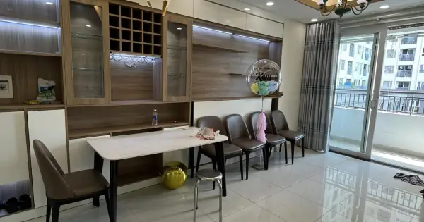 Thông Tin Chi Tiết Về Chung Cư Sài Gòn Mia: Địa Chỉ Và Các Vấn Đề Cần Lưu Ý