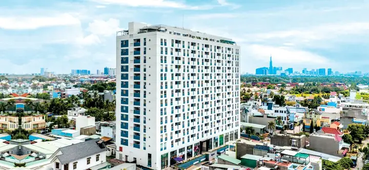 Đánh Giá Chi Tiết Chung Cư Saigon Metro Park: Có Nên Chọn An Cư Tại Đây?