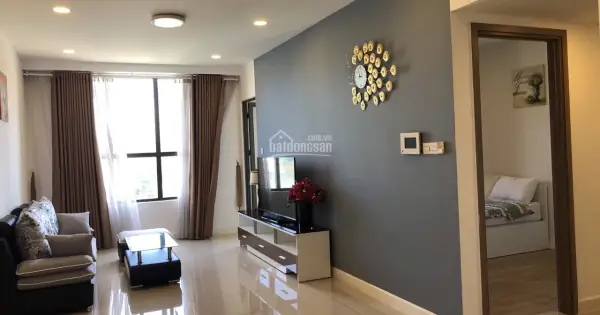 Đánh Giá Chi Tiết Dự Án Căn Hộ Cao Cấp Samsland Bình Thạnh
