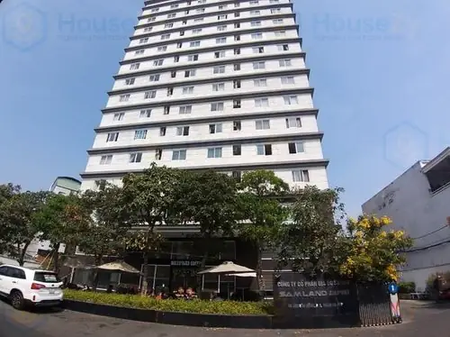 Đánh Giá Chi Tiết Dự Án Chung Cư Samland Nguyên Hồng: Vị Trí, Tiện Ích Và Giá Trị Đầu Tư