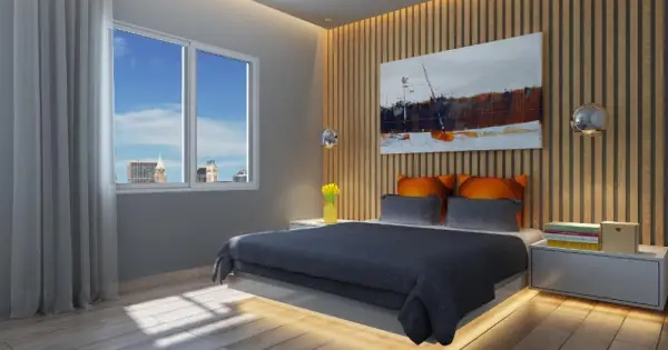 Đánh Giá Chi Tiết Dự Án Chung Cư Samland Nguyên Hồng: Vị Trí, Tiện Ích Và Giá Trị Đầu Tư