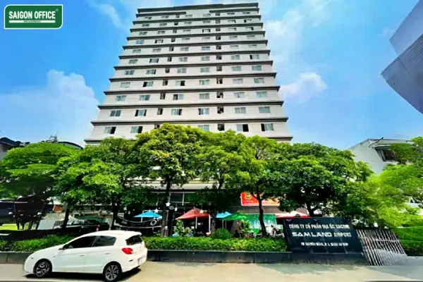 Đánh Giá Chi Tiết Dự Án Chung Cư Samland Nguyên Hồng: Vị Trí, Tiện Ích Và Giá Trị Đầu Tư